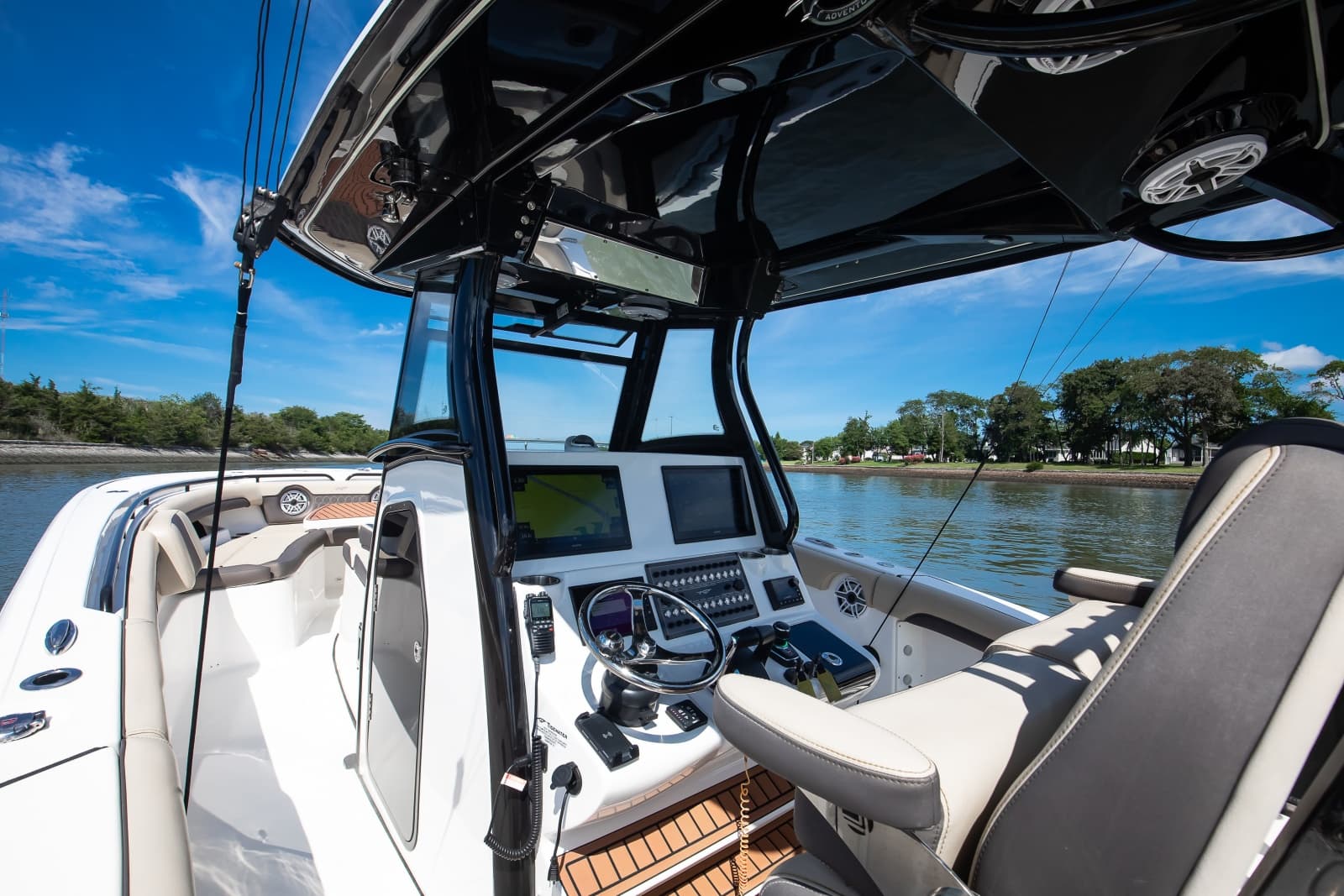 2023 Tidewater 320 CC Adventure - Photo 7