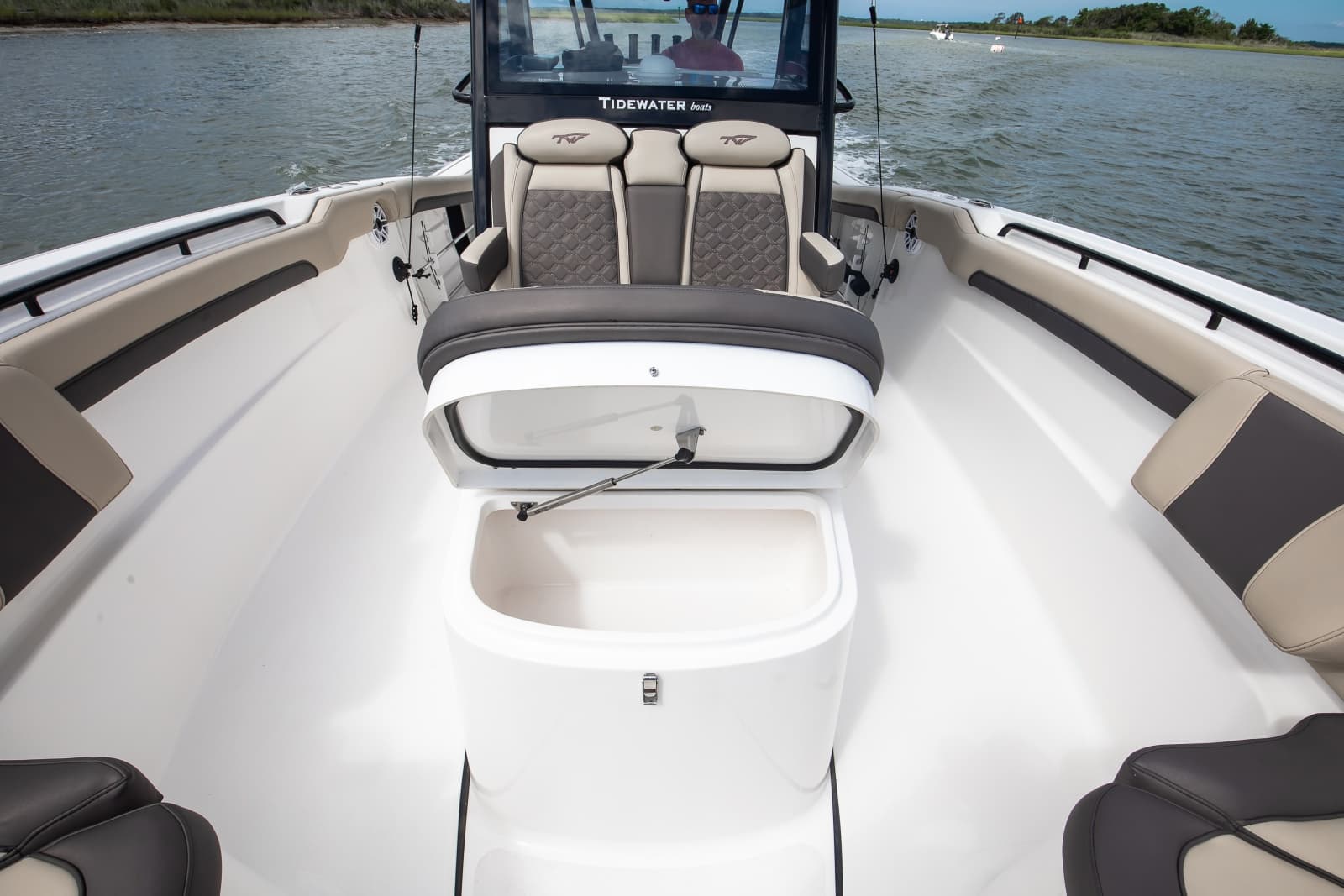 2023 Tidewater 320 CC Adventure - Photo 13