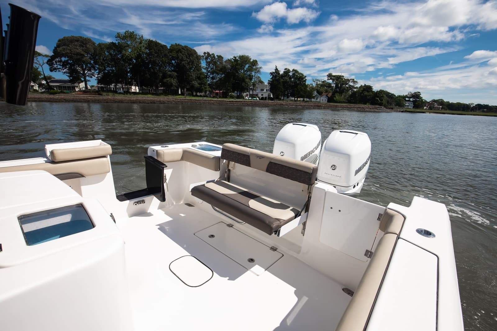 2023 Tidewater 320 CC Adventure - Photo 12