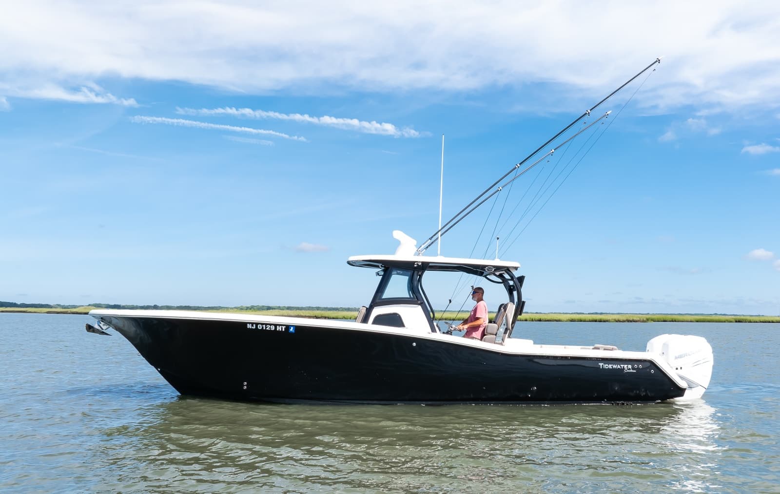 2023 Tidewater 320 CC Adventure - Photo 2