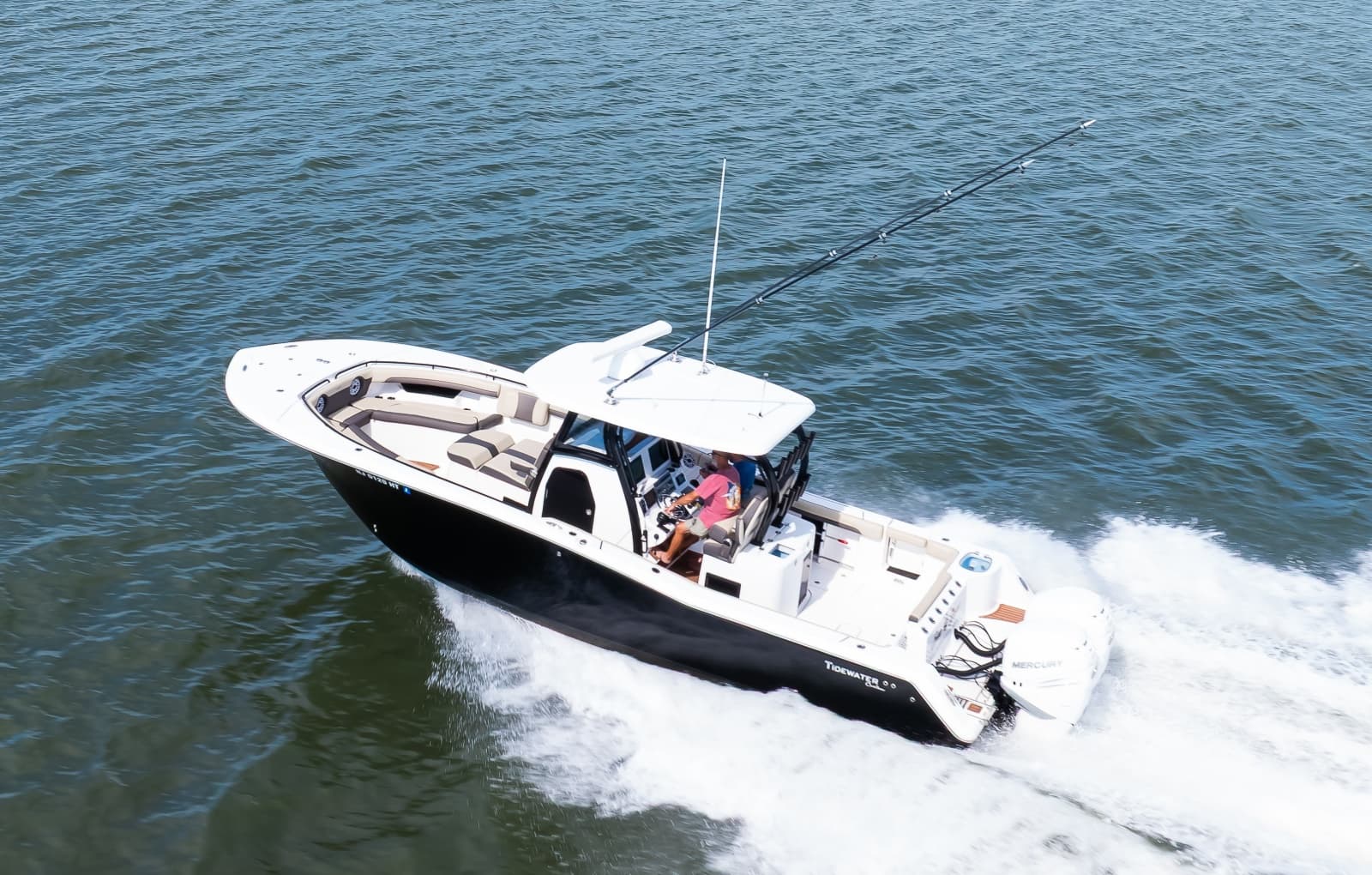 2023 Tidewater 320 CC Adventure - Photo 4