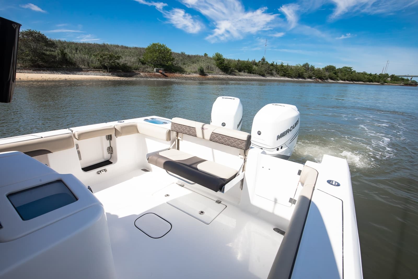2023 Tidewater 320 CC Adventure - Photo 16