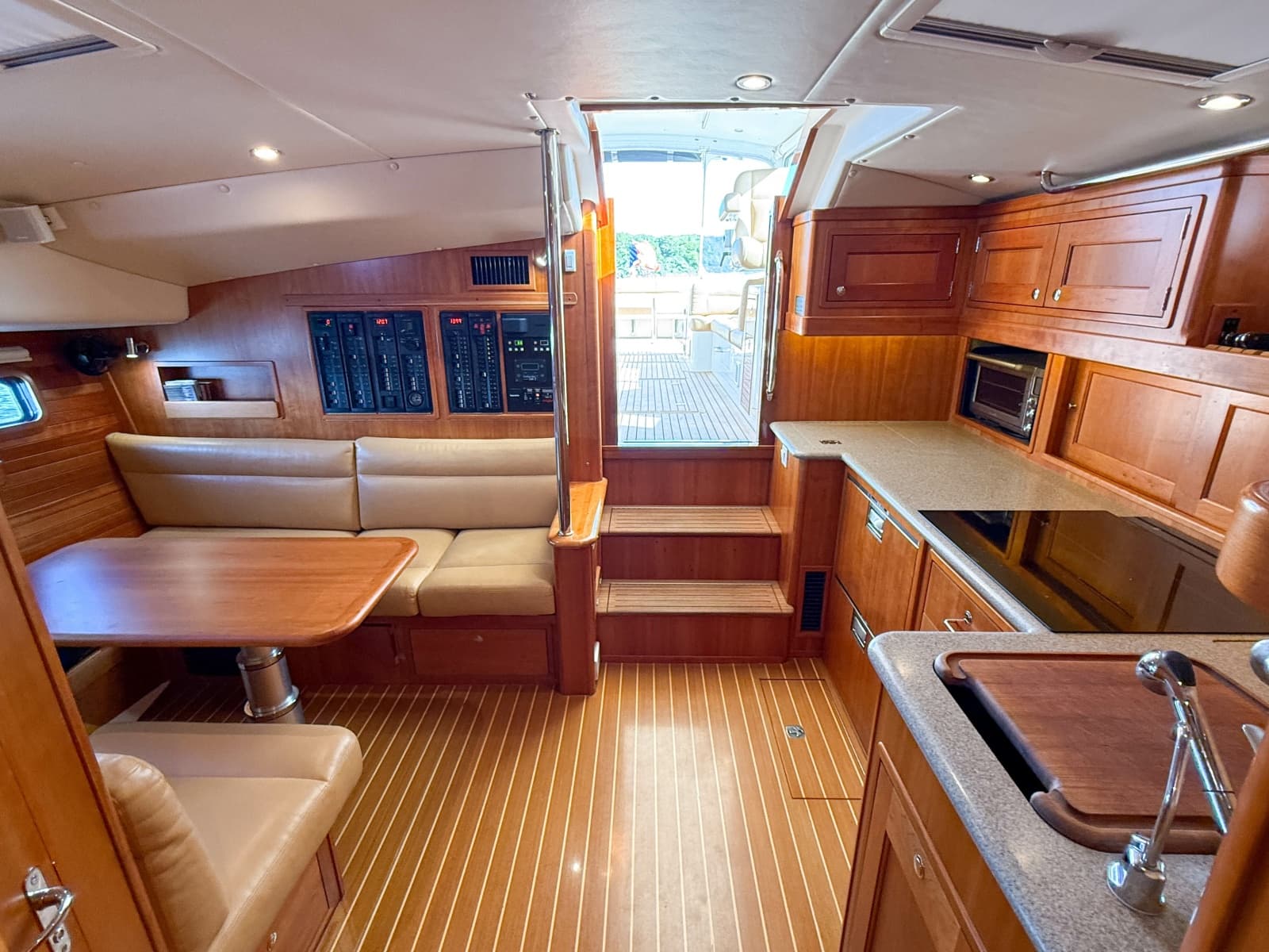 2017 MJM 50z - Photo 47
