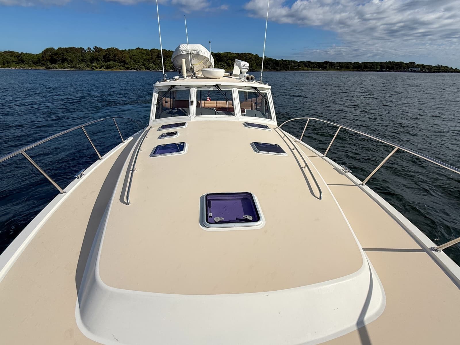 2017 MJM 50z - Photo 54