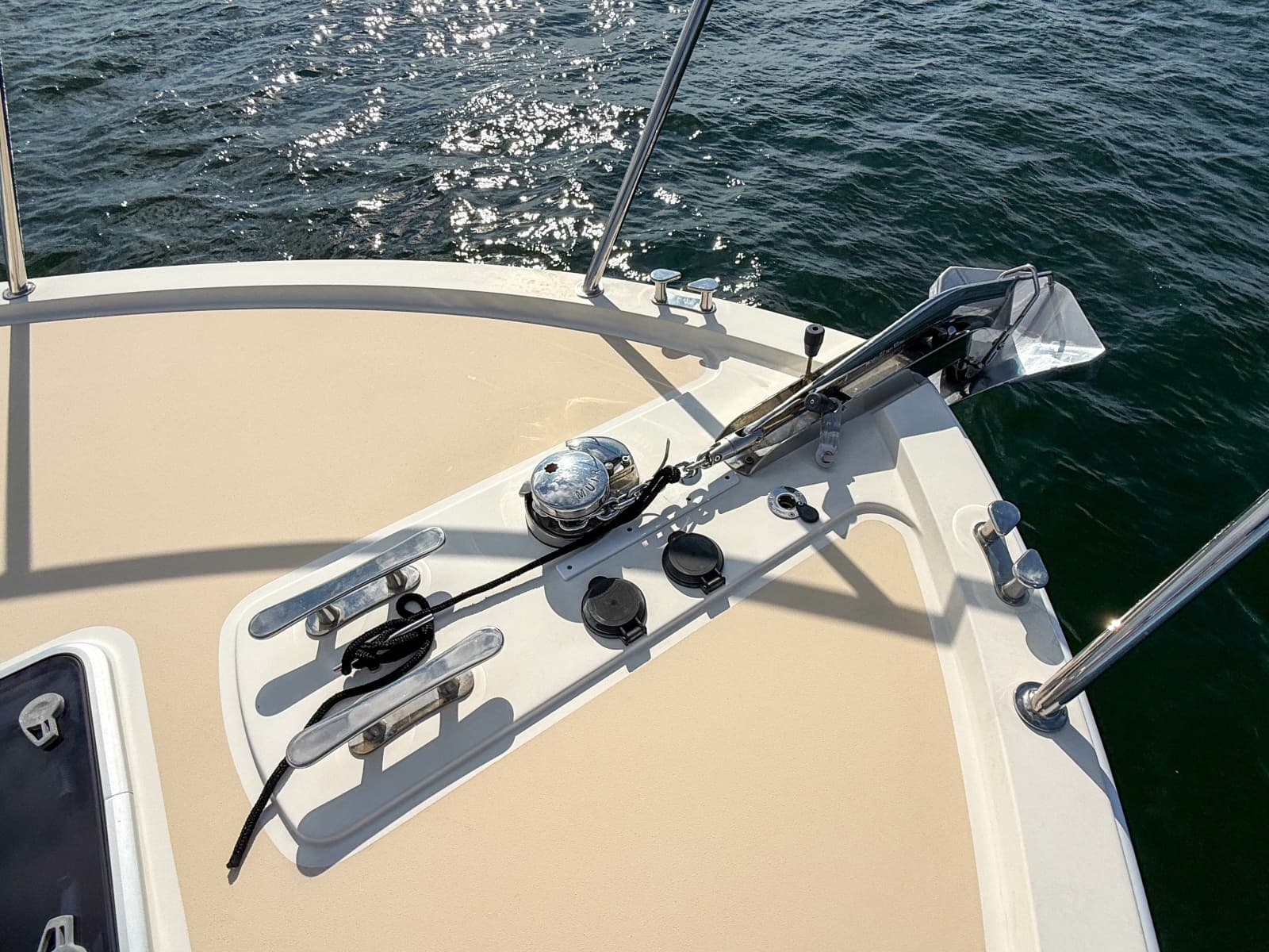 2017 MJM 50z - Photo 53