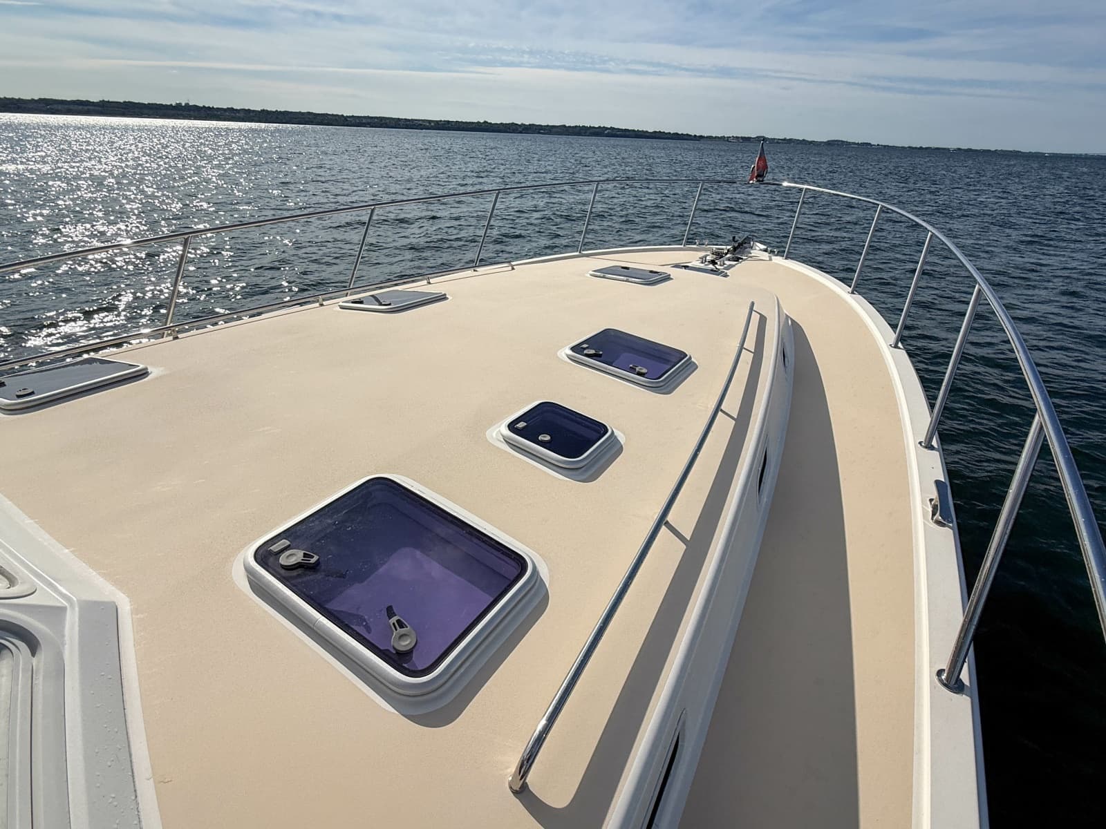 2017 MJM 50z - Photo 50