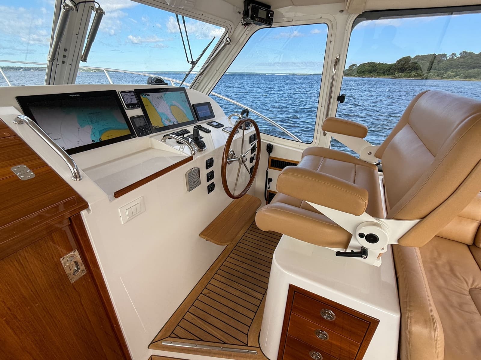 2017 MJM 50z - Photo 23