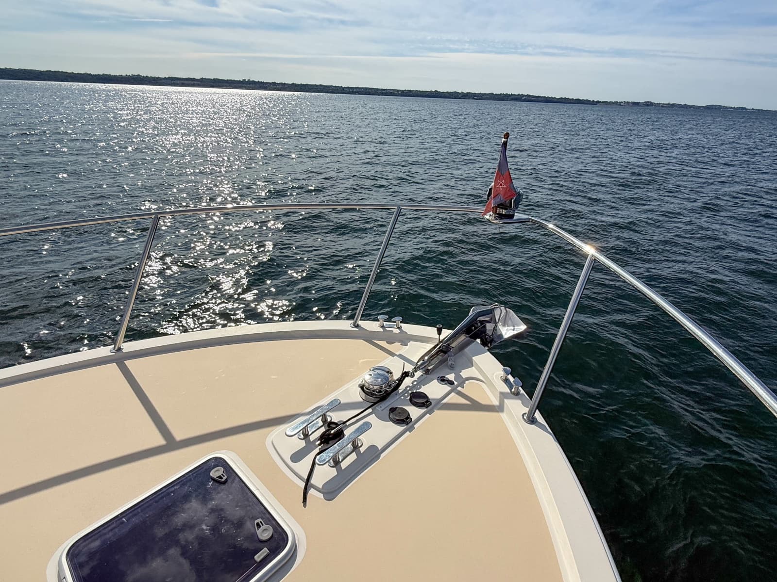 2017 MJM 50z - Photo 52