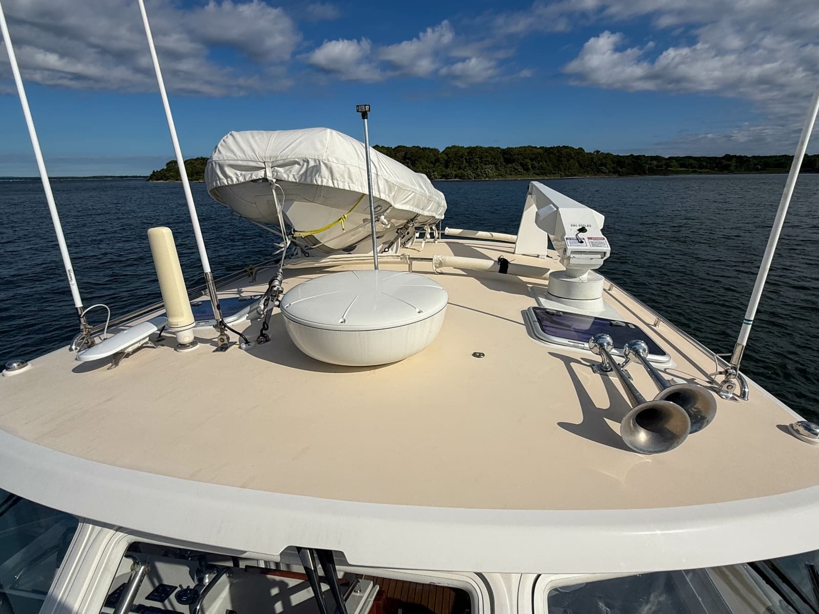 2017 MJM 50z - Photo 55