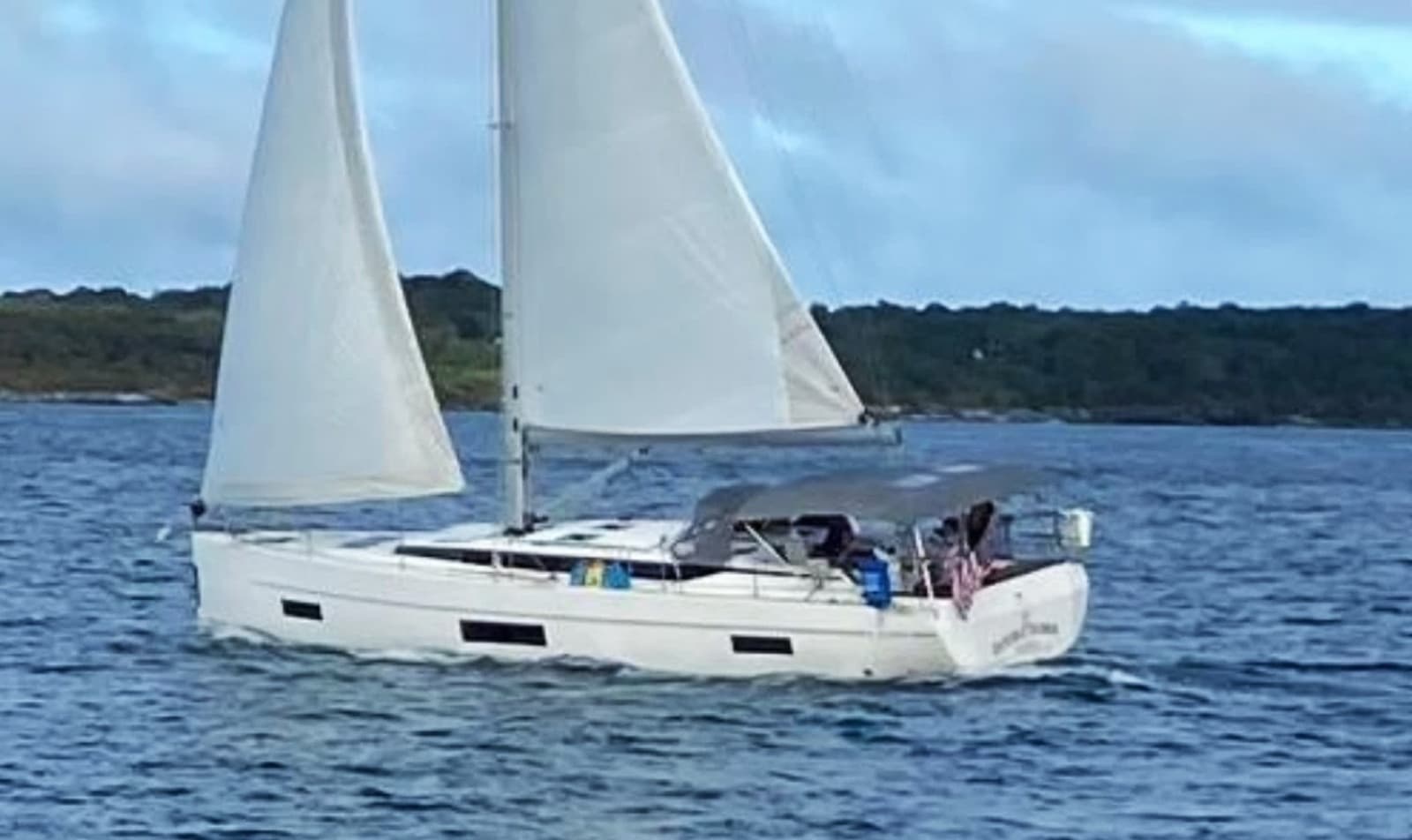 2023 Bavaria C45 - Photo 1