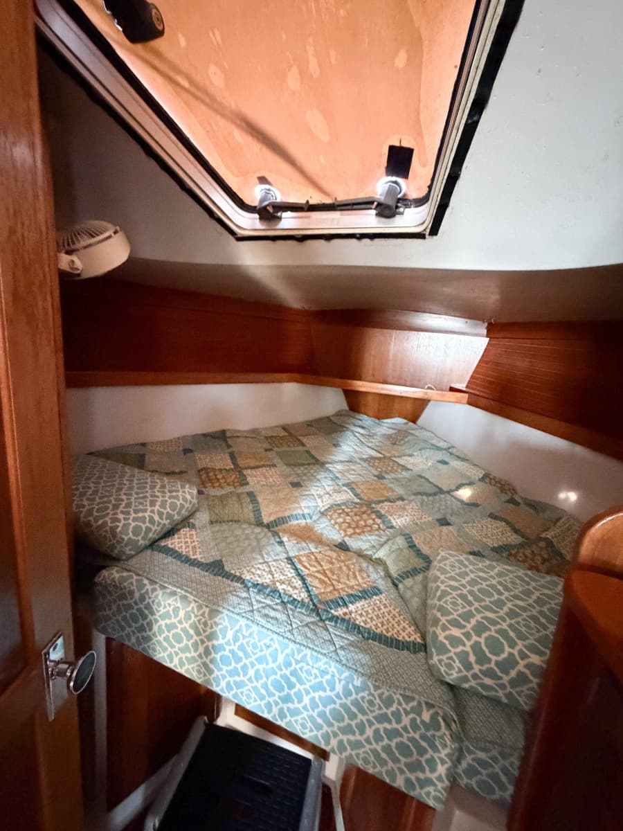 1996 Catalina 36 - Photo 40