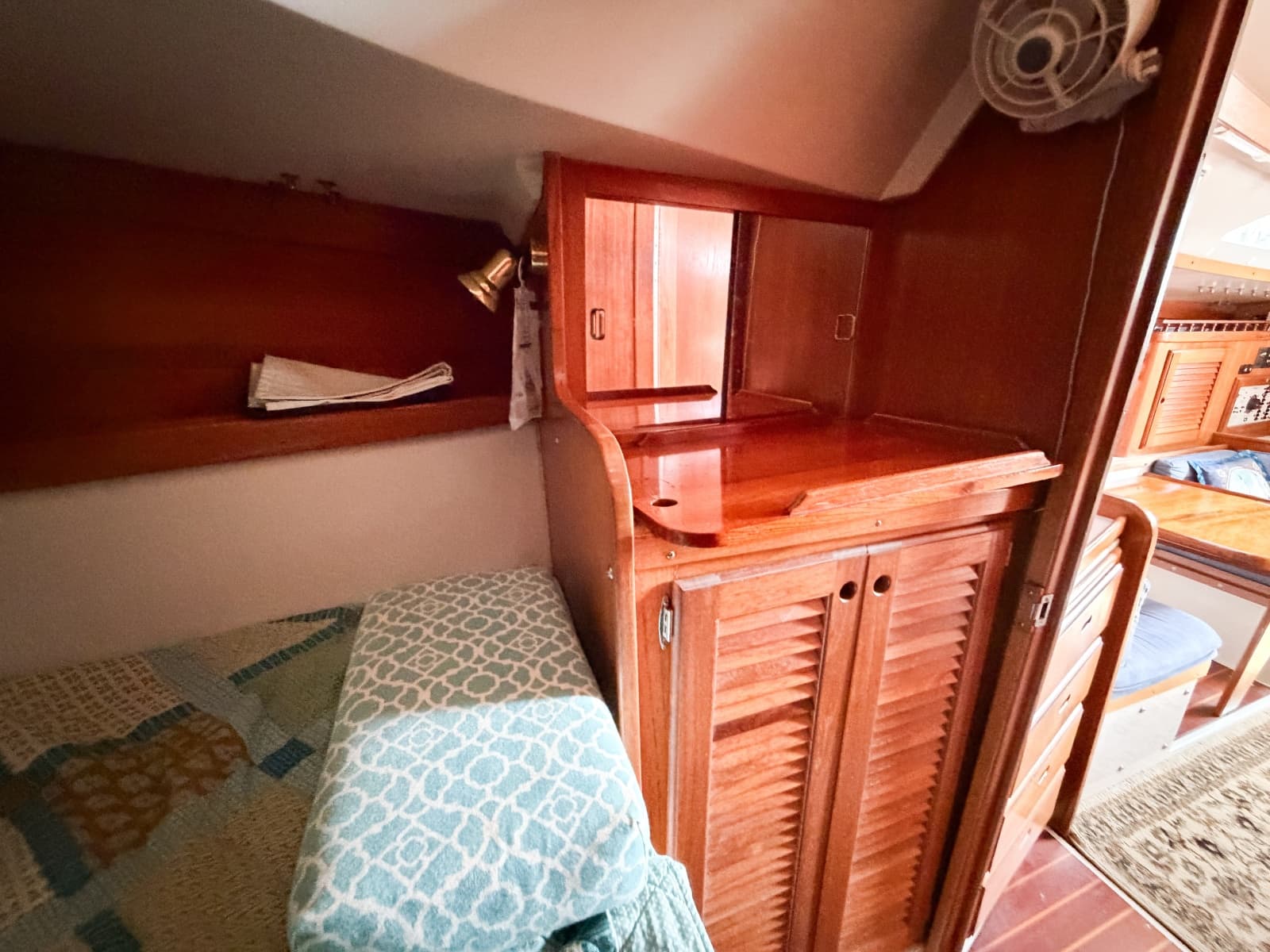 1996 Catalina 36 - Photo 43