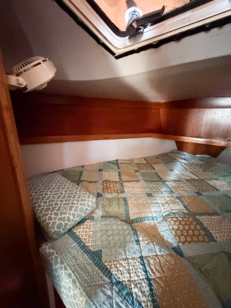 1996 Catalina 36 - Photo 41