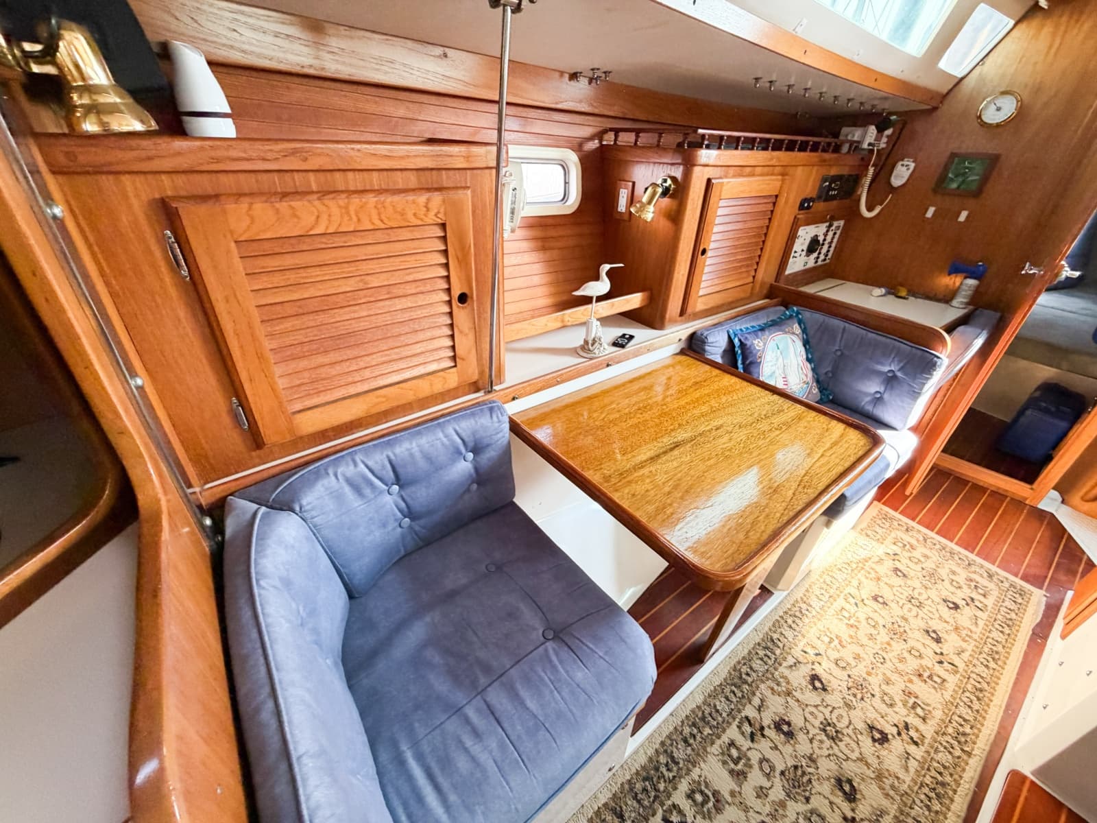 1996 Catalina 36 - Photo 38