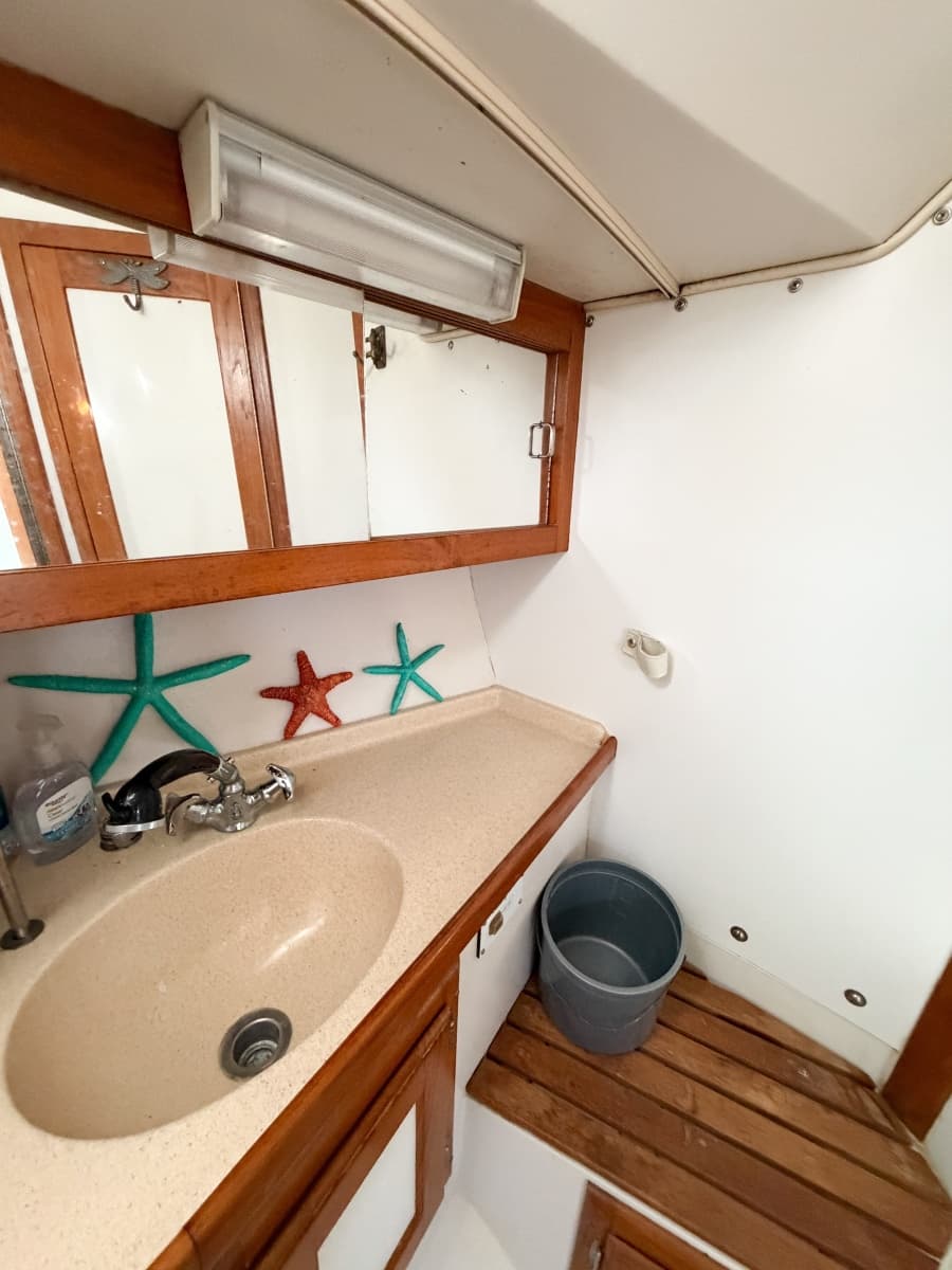 1996 Catalina 36 - Photo 35