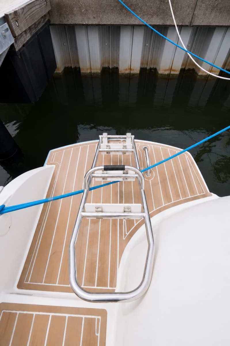 2006 Fountaine Pajot Highland 35 Pilot - Photo 14