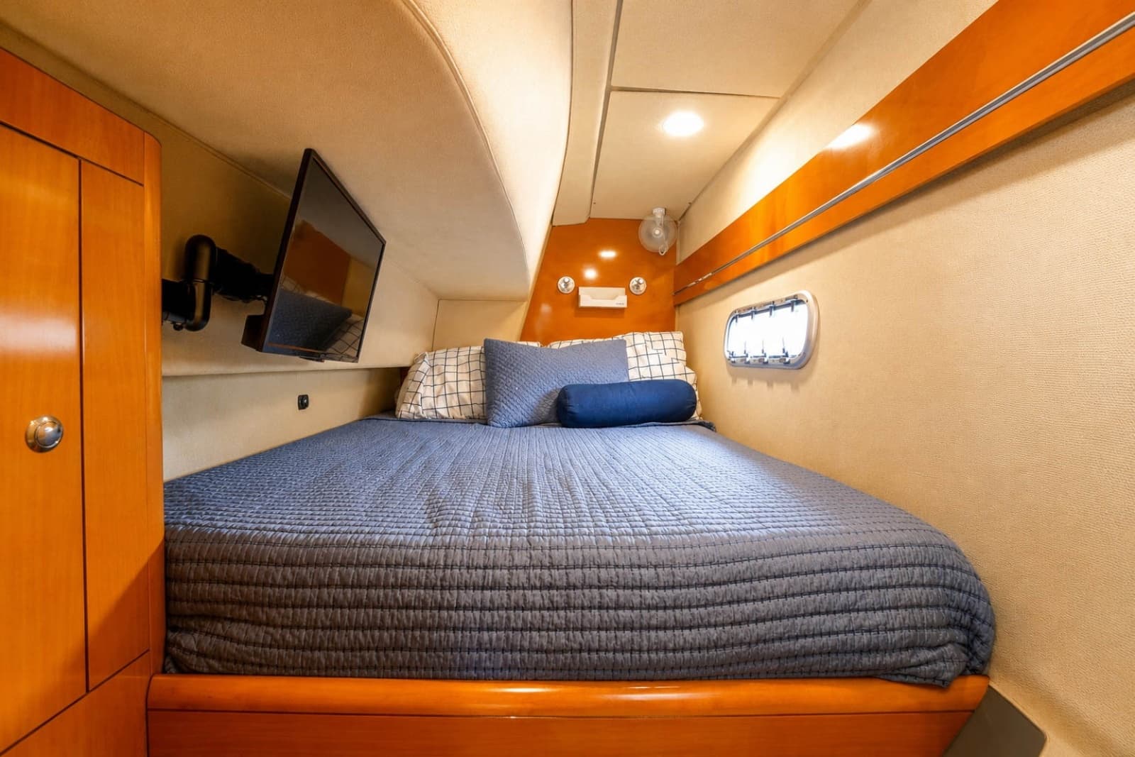 2006 Fountaine Pajot Highland 35 Pilot - Photo 24