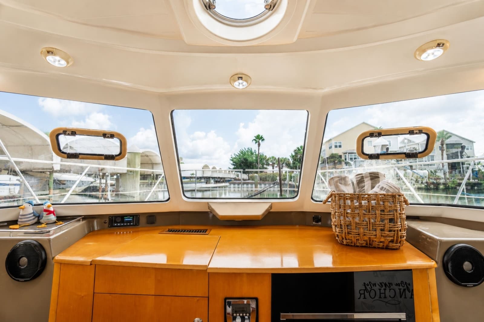 2006 Fountaine Pajot Highland 35 Pilot - Photo 22