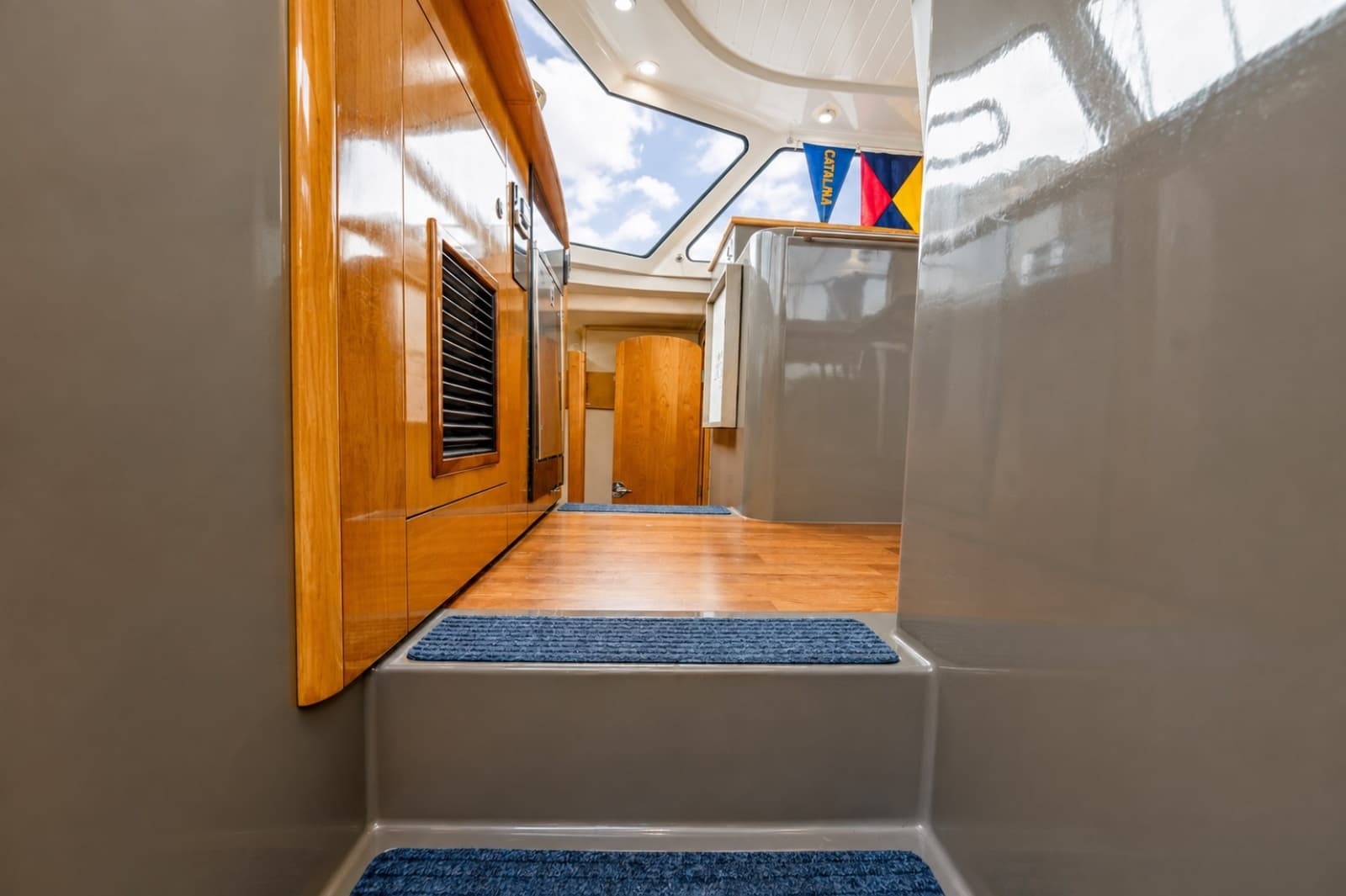 2006 Fountaine Pajot Highland 35 Pilot - Photo 29