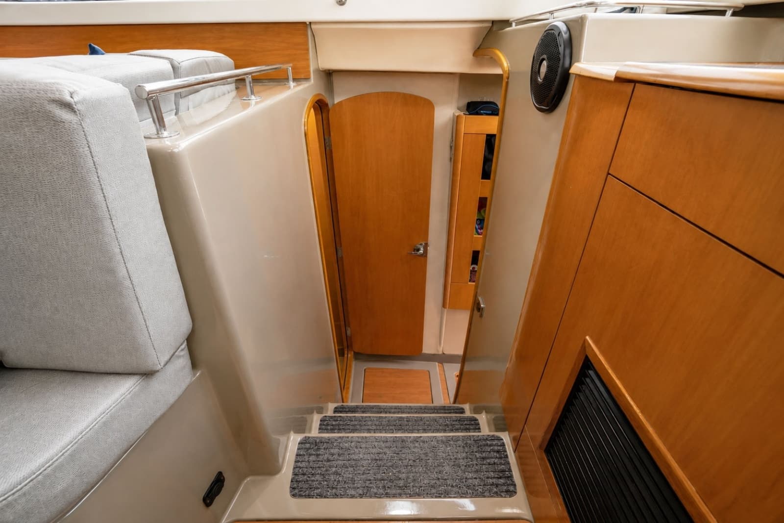 2006 Fountaine Pajot Highland 35 Pilot - Photo 23