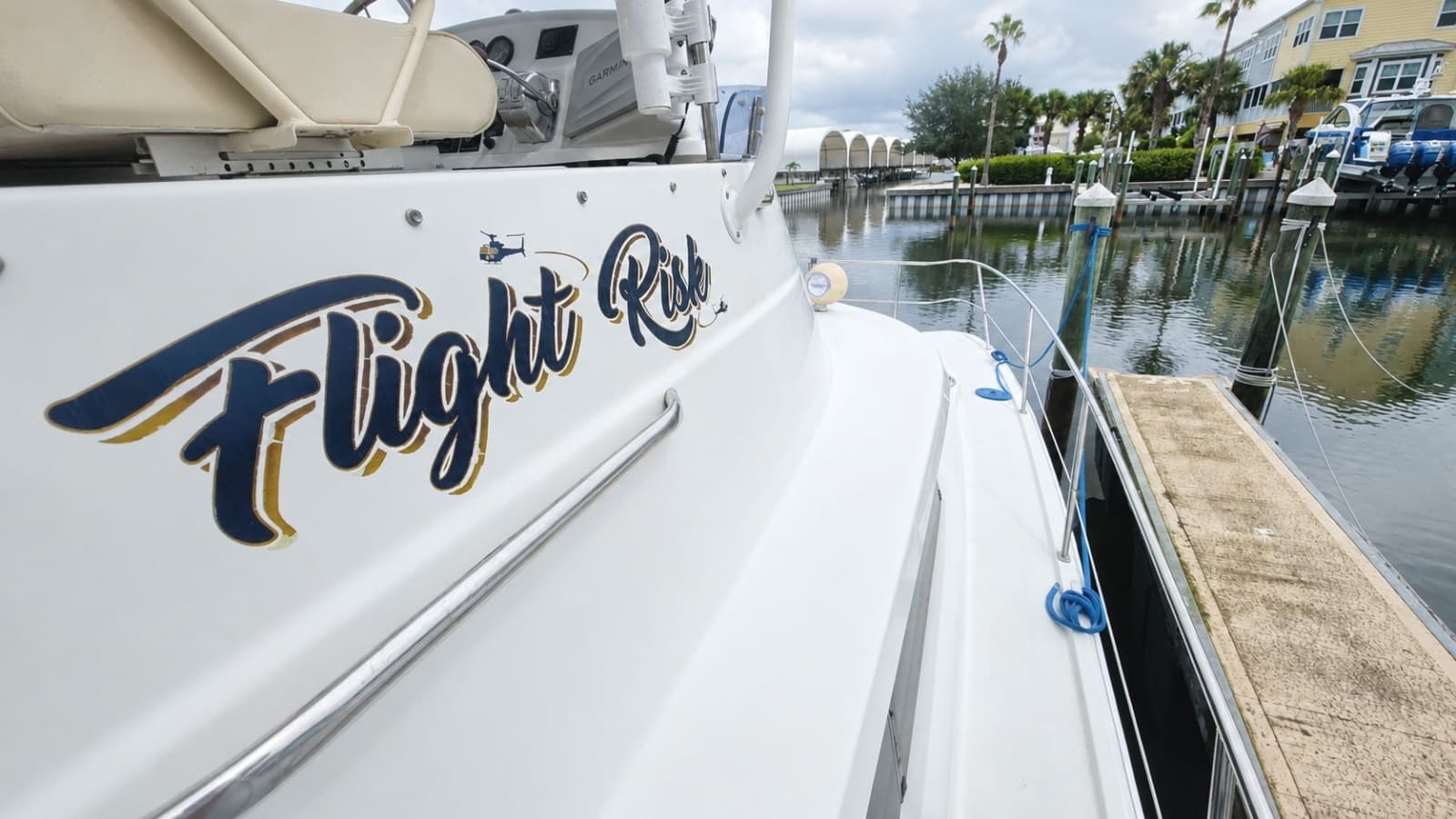 2006 Fountaine Pajot Highland 35 Pilot - Photo 10
