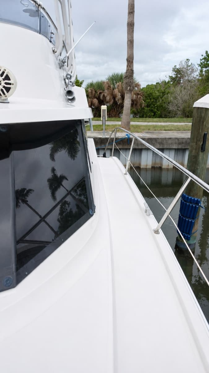 2006 Fountaine Pajot Highland 35 Pilot - Photo 13