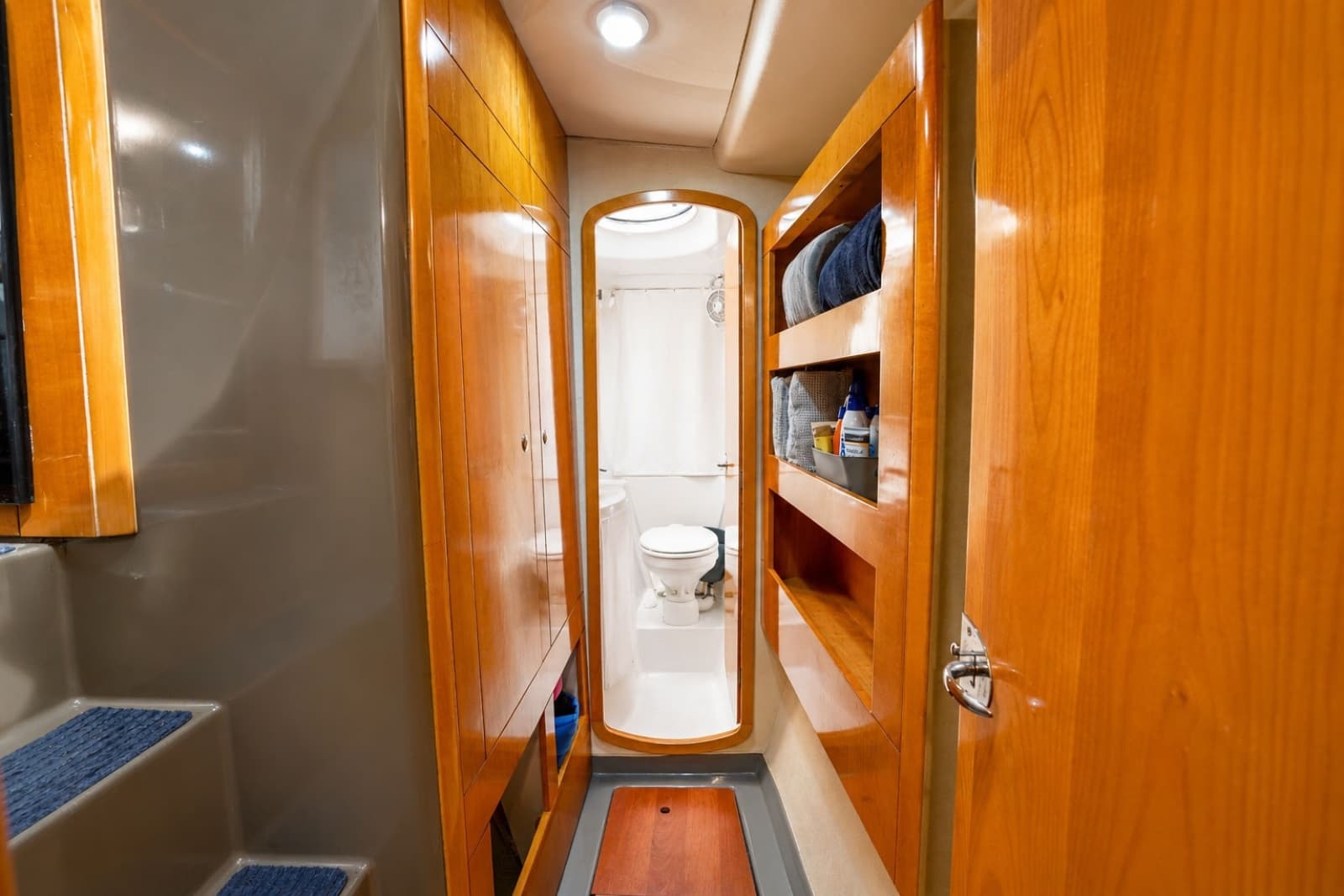 2006 Fountaine Pajot Highland 35 Pilot - Photo 25