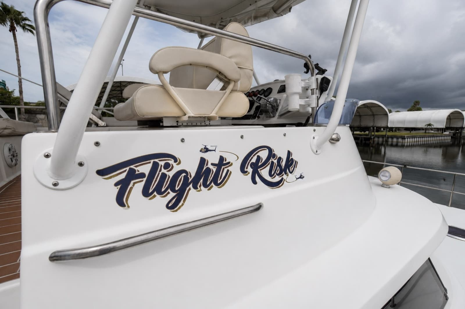 2006 Fountaine Pajot Highland 35 Pilot - Photo 31
