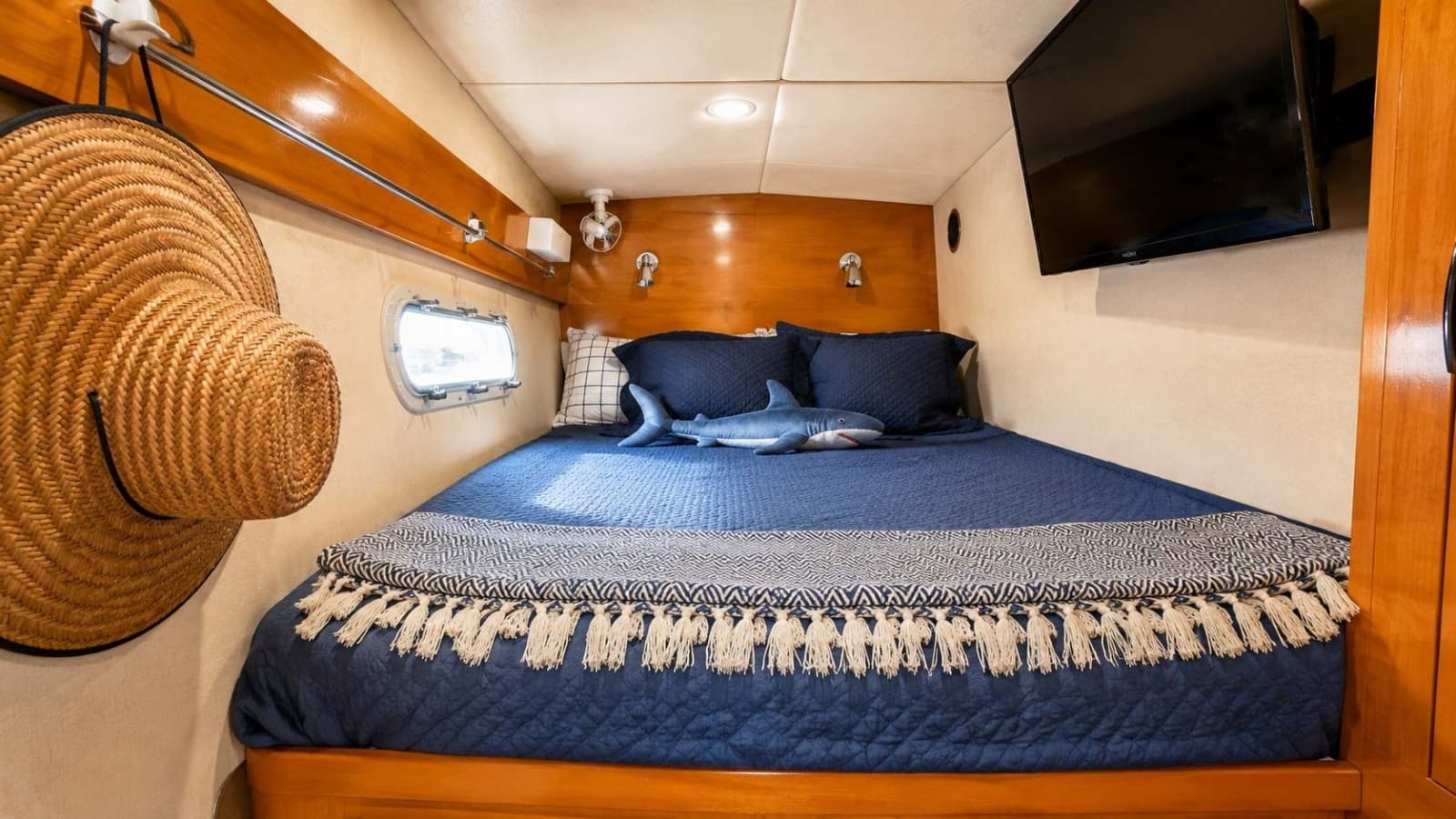 2006 Fountaine Pajot Highland 35 Pilot - Photo 26