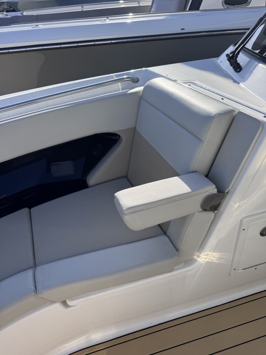2022 Boston Whaler 280 Vantage DC - Photo 17