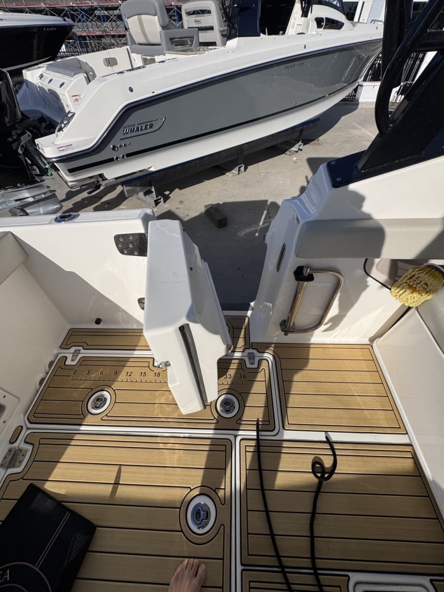 2022 Boston Whaler 280 Vantage DC - Photo 7
