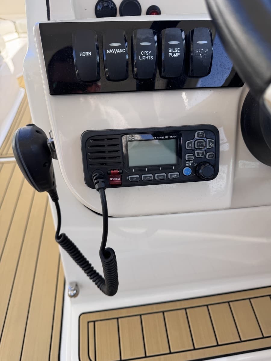 2022 Boston Whaler 280 Vantage DC - Photo 26