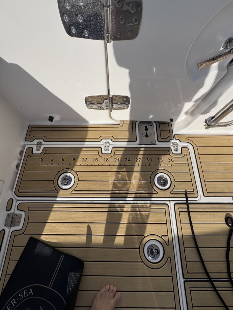 2022 Boston Whaler 280 Vantage DC - Photo 19