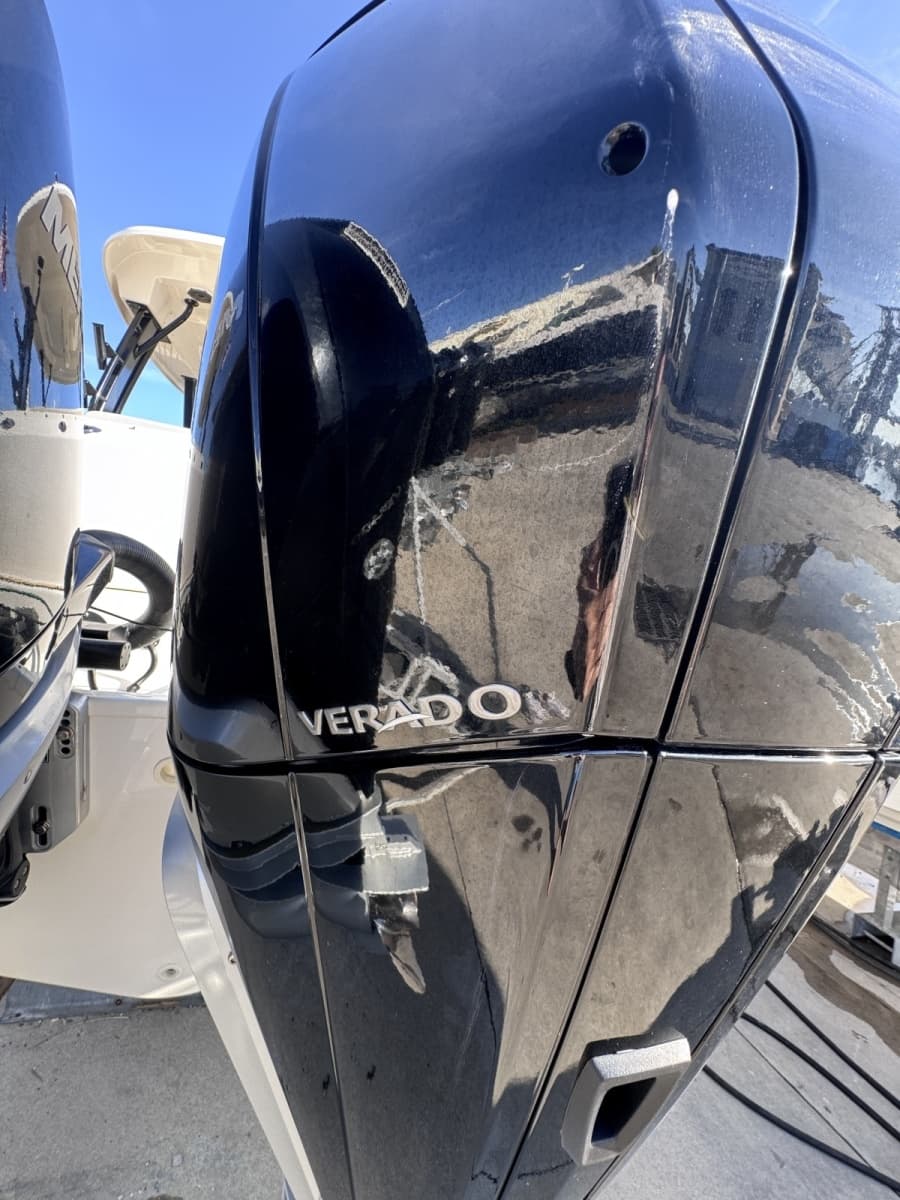 2022 Boston Whaler 280 Vantage DC - Photo 34