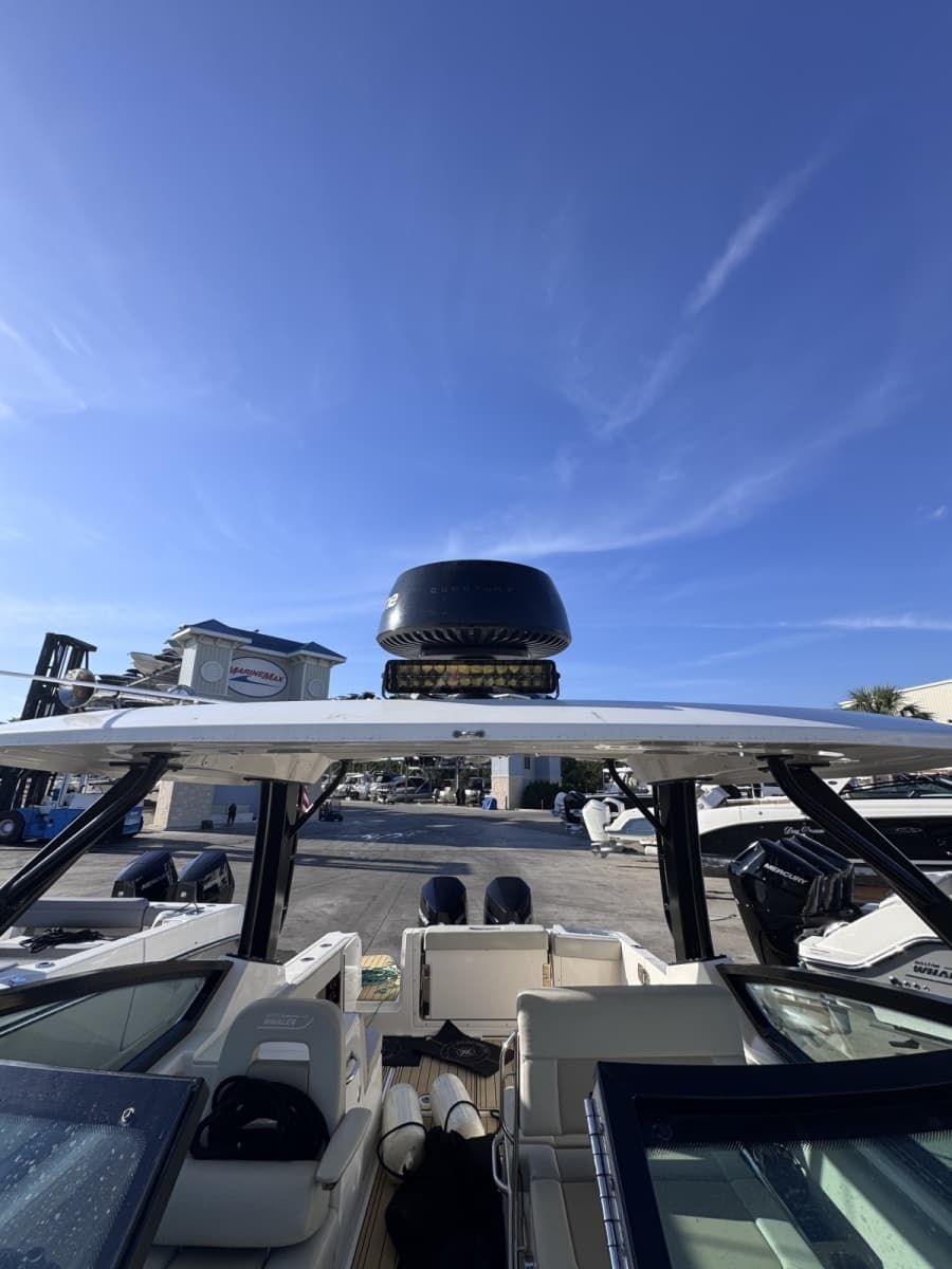 2022 Boston Whaler 280 Vantage DC - Photo 14