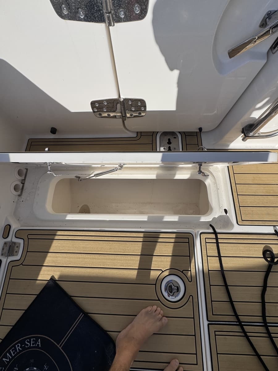 2022 Boston Whaler 280 Vantage DC - Photo 20