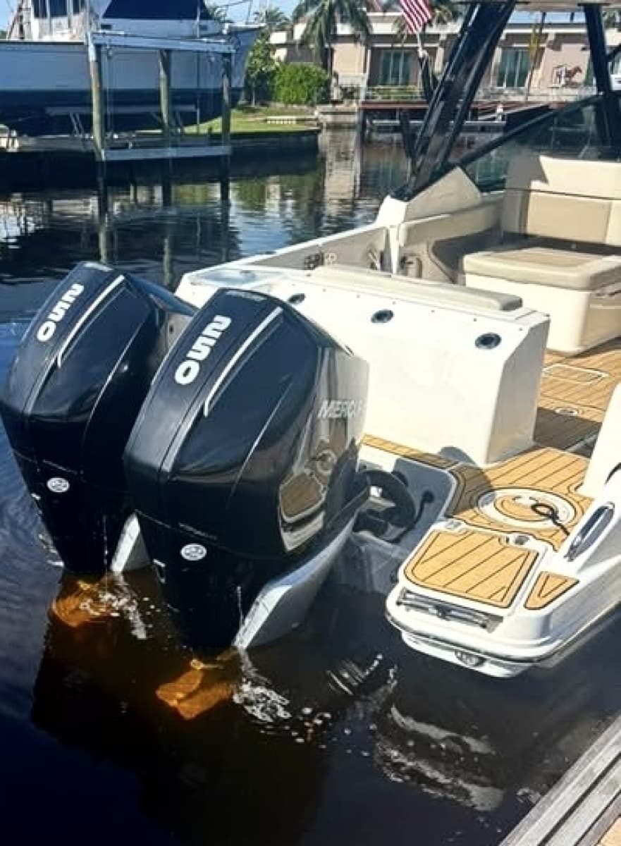 2022 Boston Whaler 280 Vantage DC - Photo 5