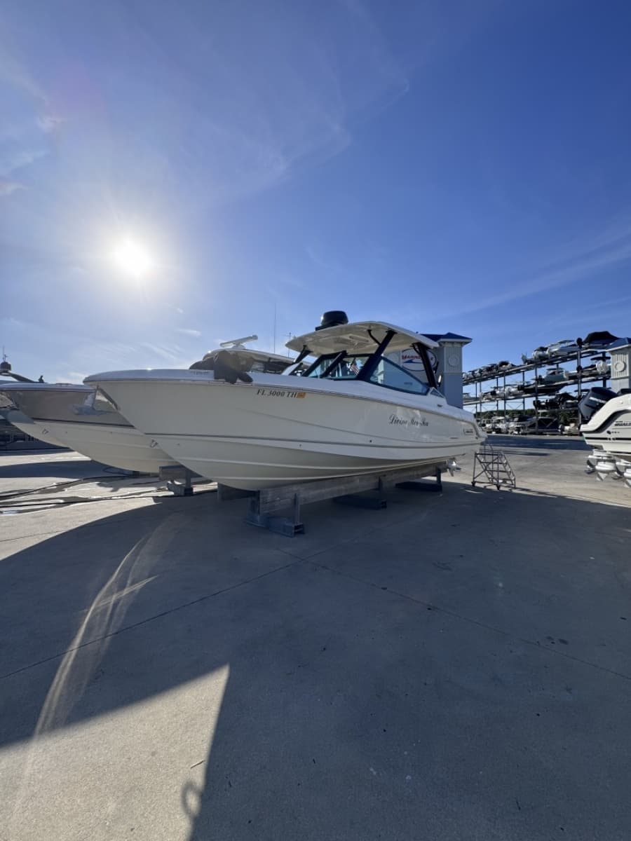 2022 Boston Whaler 280 Vantage DC - Photo 36