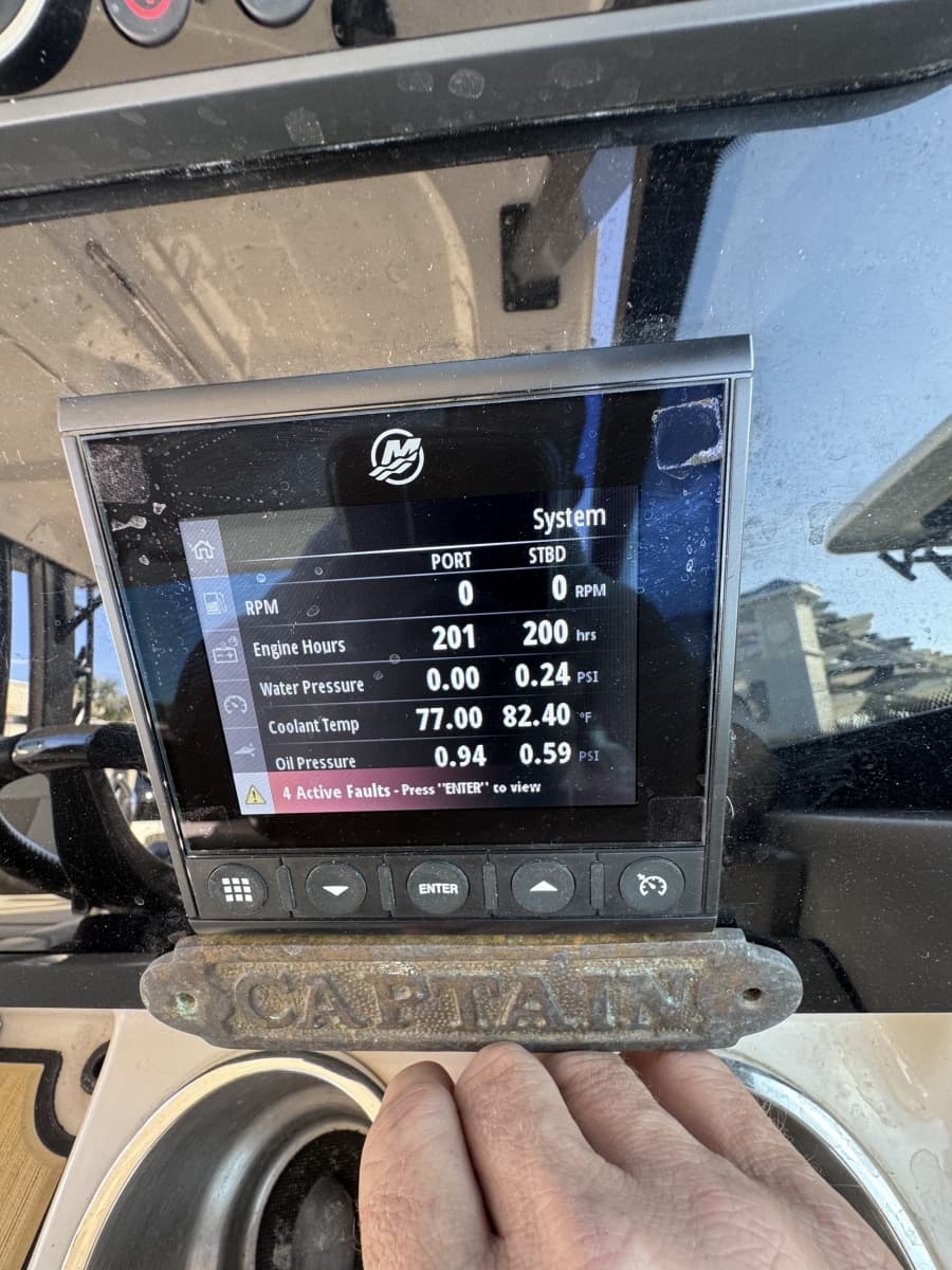 2022 Boston Whaler 280 Vantage DC - Photo 22