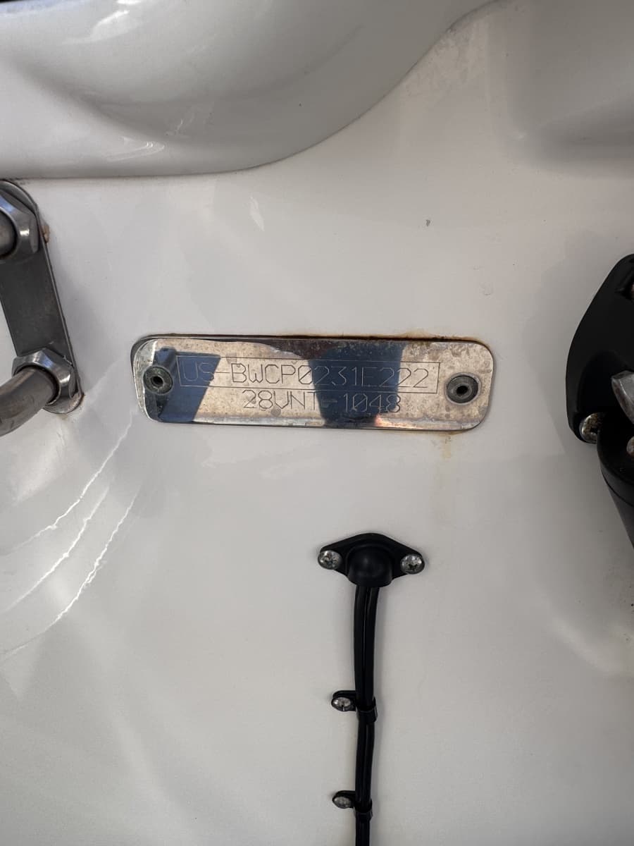 2022 Boston Whaler 280 Vantage DC - Photo 32