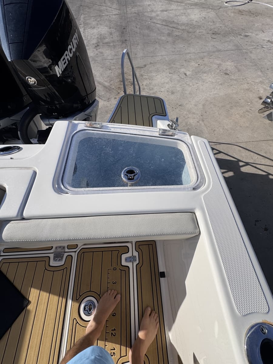 2022 Boston Whaler 280 Vantage DC - Photo 28