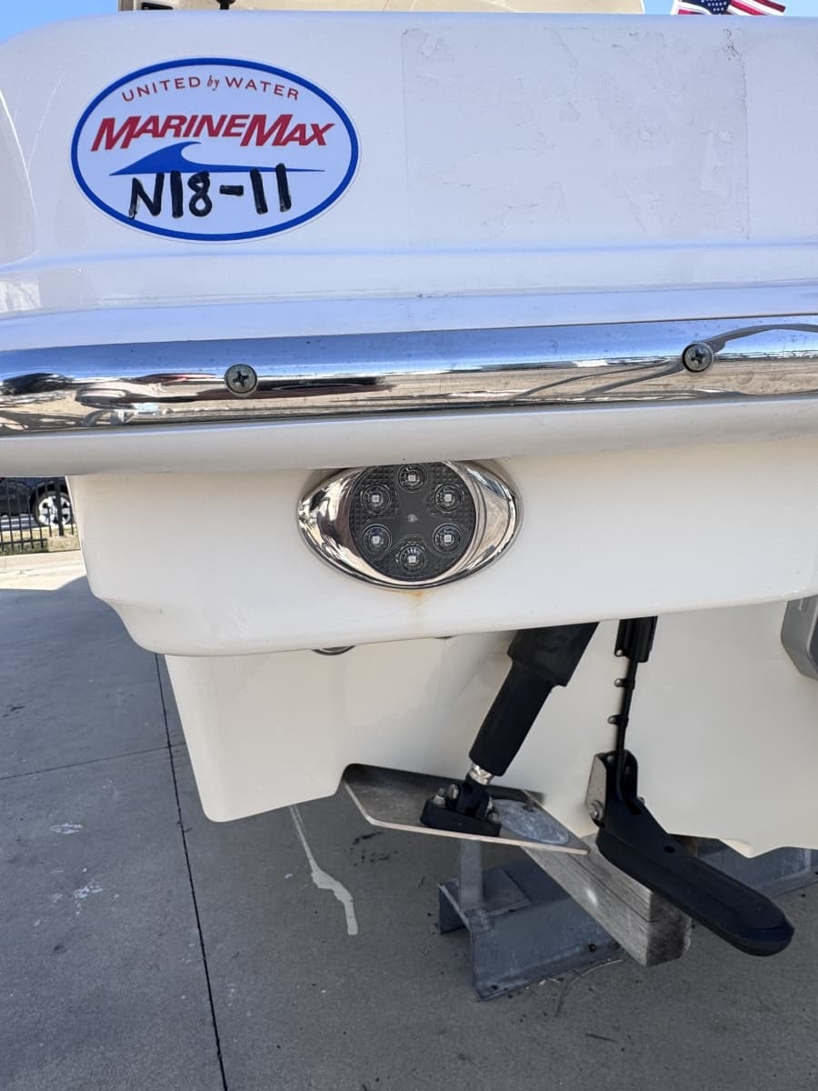 2022 Boston Whaler 280 Vantage DC - Photo 30
