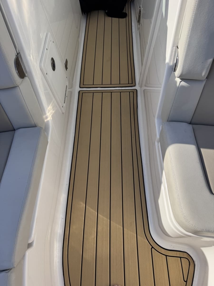 2022 Boston Whaler 280 Vantage DC - Photo 16