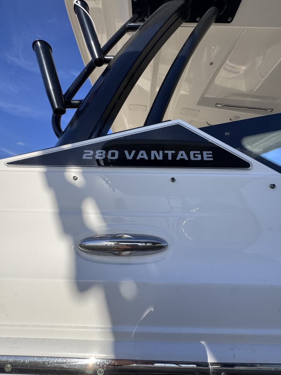 2022 Boston Whaler 280 Vantage DC - Photo 15