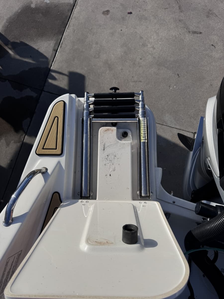 2022 Boston Whaler 280 Vantage DC - Photo 29