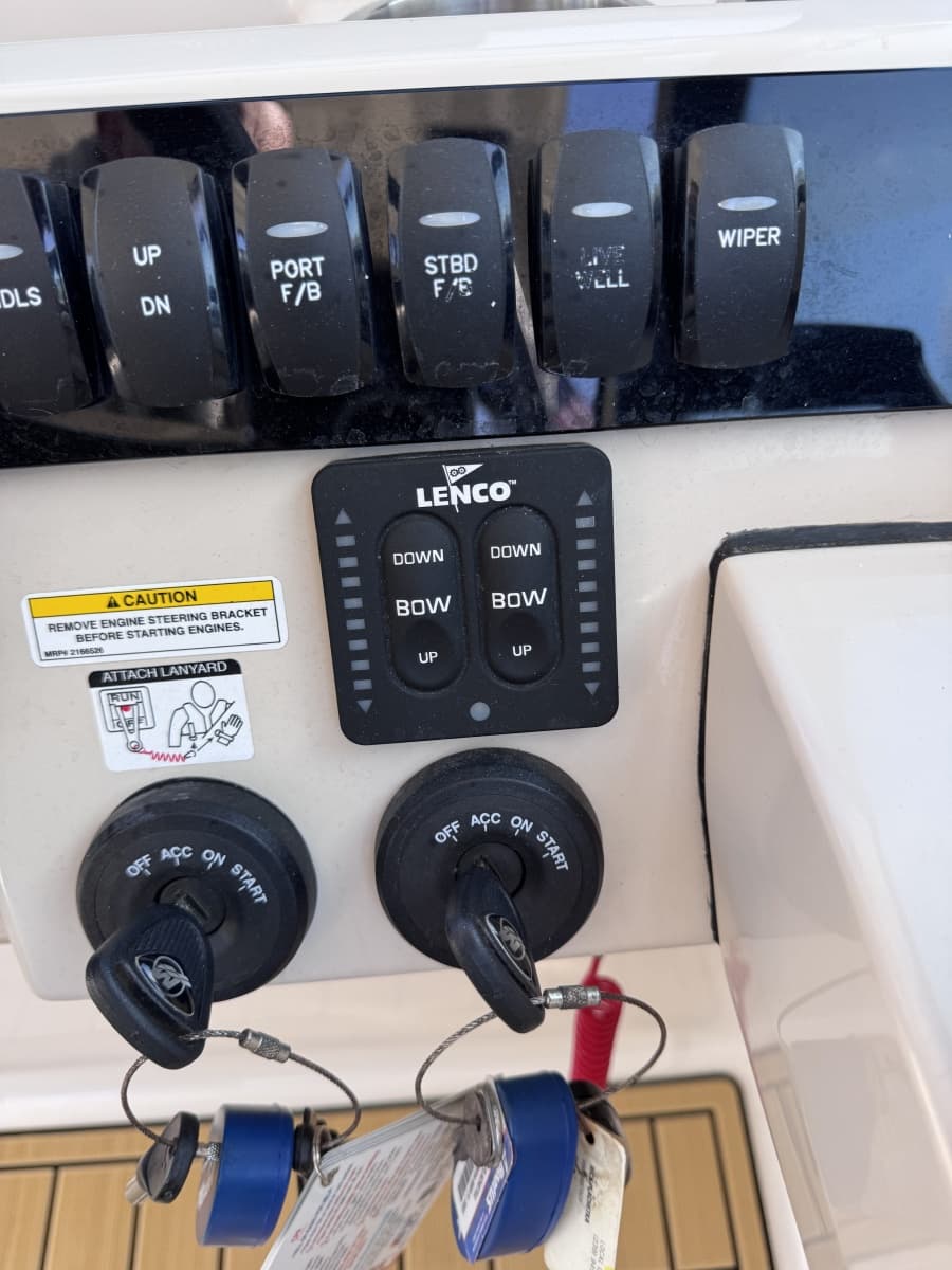 2022 Boston Whaler 280 Vantage DC - Photo 27
