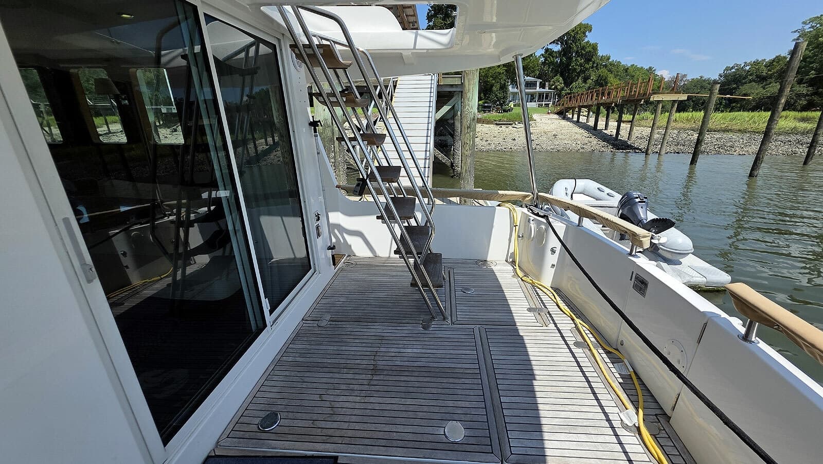2007 Beneteau 42 Swift - Photo 5