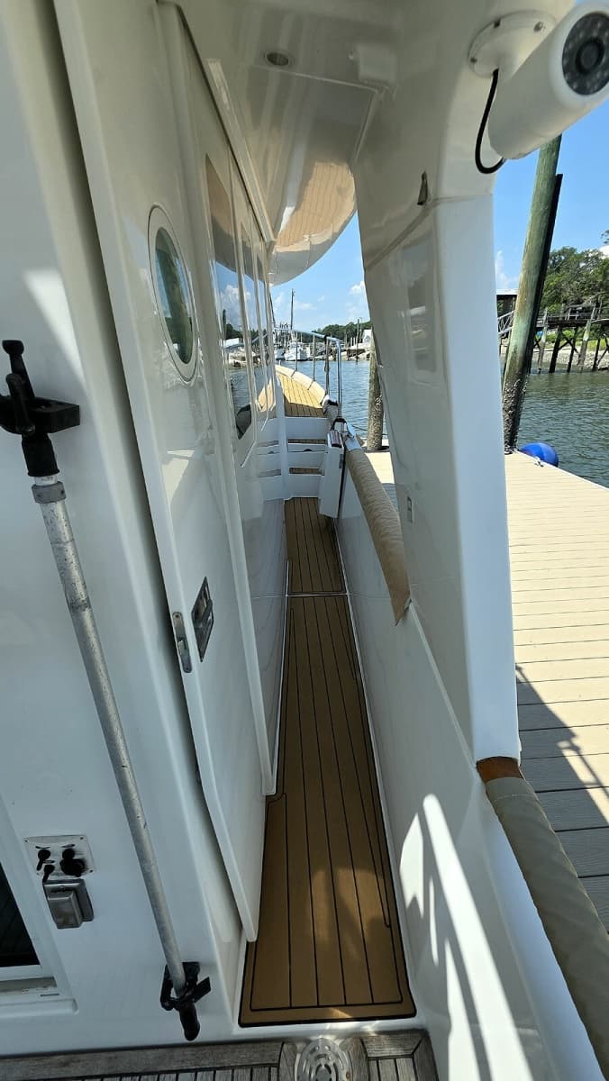 2007 Beneteau 42 Swift - Photo 59