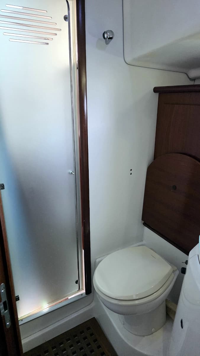2007 Beneteau 42 Swift - Photo 27