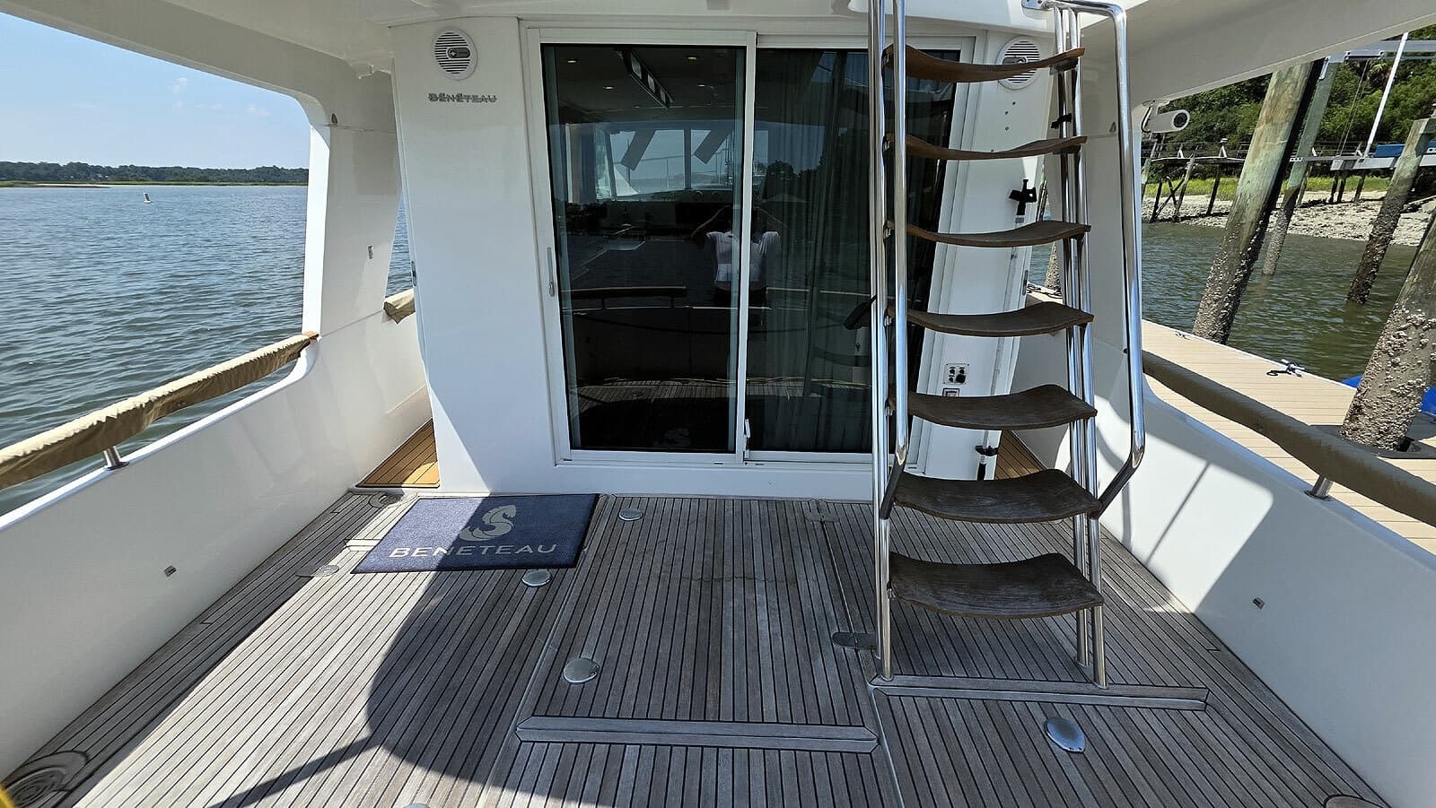 2007 Beneteau 42 Swift - Photo 7